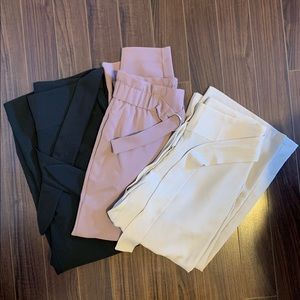 Size 6/medium dress pants